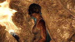 Tomb Raider 2013 6K Screen shot